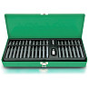 Набор бит TOPTUL 10мм HEX,TORX,SPLINE 40ед. GAAD4002 Харків