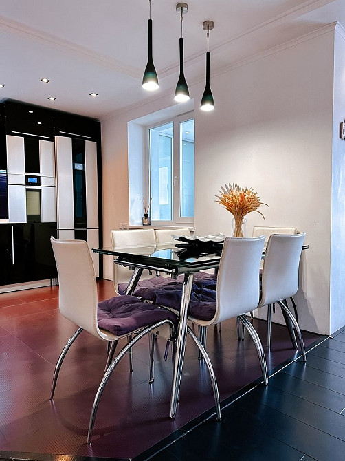 Продам 2-к квартиру (76м2) с ремонтом на Высоцкого/Фрунзенский Дніпро - зображення 2