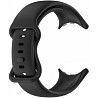 DM Ремінець ArmorStandart для Google Pixel Watch/Watch 2/Watch 3/Watch 4 41 mm Black (ARM75420) Харків