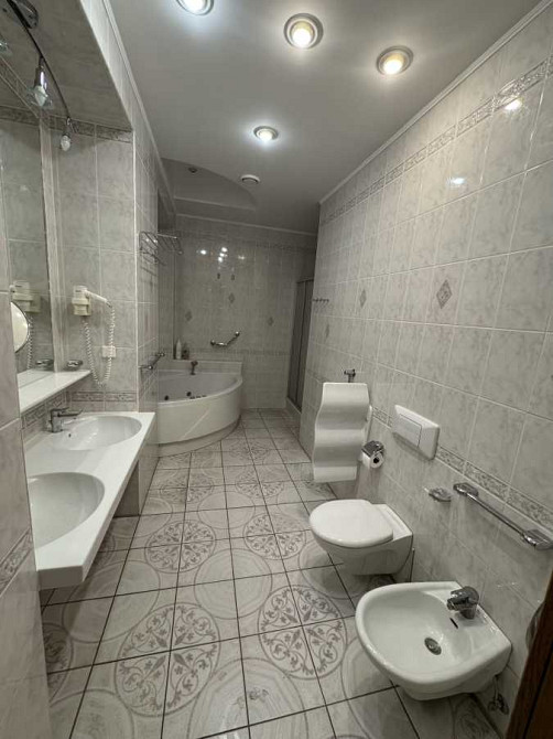 долгосрочная аренда офисное помещение Киев, Шевченковский, 1500 $/мес. Київ - зображення 10