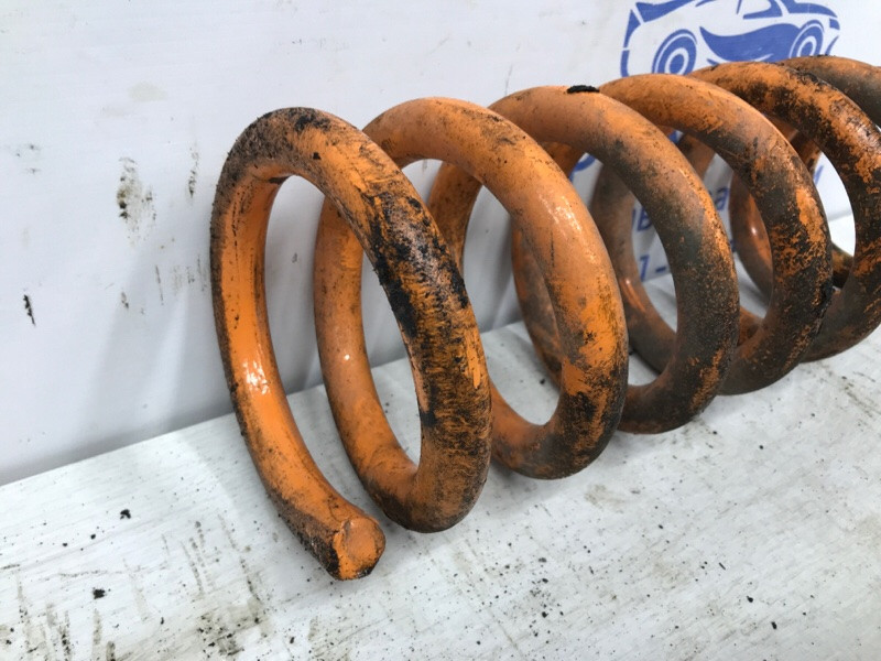 Пружина передняя Mitsubishi Pajero Wagon 1999-2006 MR554261 (Арт. 57594) Киев - изображение 2