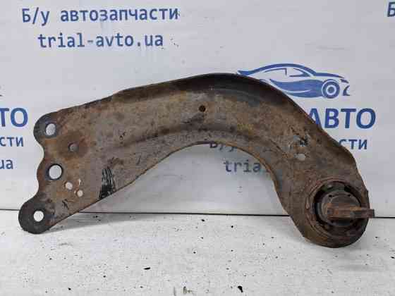 Рычаг задней подвески продольный правый Mazda CX 5 KE 2.2 DIESEL 2011 (б/у) Киев