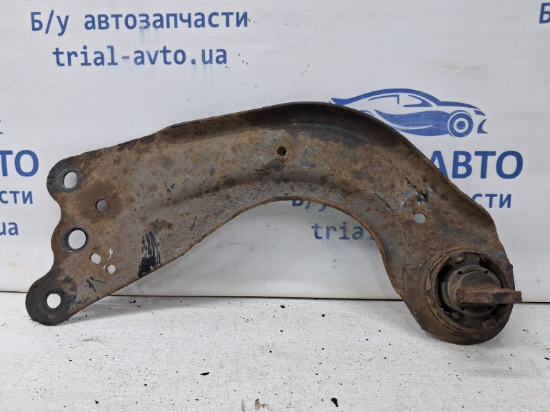 Рычаг задней подвески продольный правый Mazda CX 5 KE 2.2 DIESEL 2011 (б/у) Киев - изображение 3