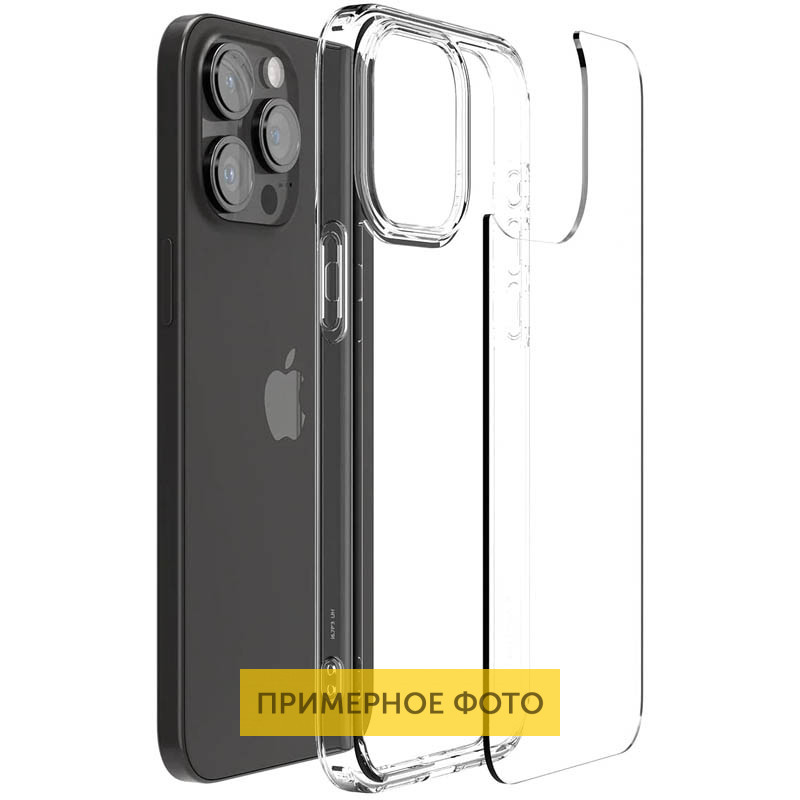 Чехол SGP Ultra Hybrid для Apple iPhone 16 (6.1") Херсон - изображение 3