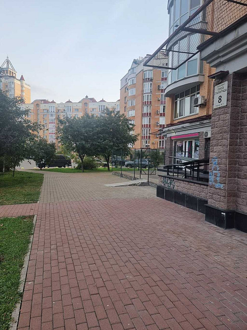 продажа торговые площади Киев, Оболонский, 245000 $ Київ - зображення 7