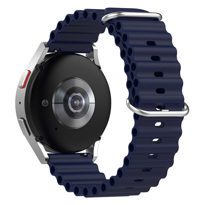 Ремешок Ocean Band для Smart Watch 22mm Херсон - зображення 2