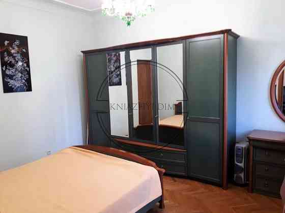 Без комісії! Оренда 3-кімнатної квартири, метро Палац Спорту. Код 11197200 Киев