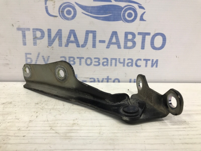 Петля капота левая Mitsubishi L200 KB 2.5 ДИЗЕЛЬ 4D56U 2006 (б/у) Киев - изображение 3