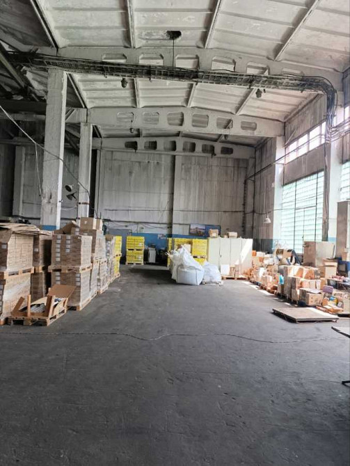 долгосрочная аренда помещения свободного назначения, здания Белоцерковский, Белая Церковь, 82450 грн Белая Церковь - изображение 1