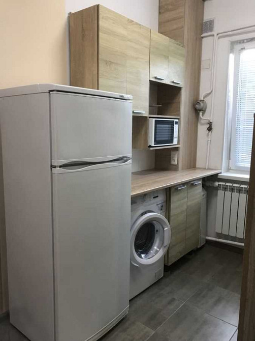 долгосрочная аренда 1-к квартира Одесса, Хаджибейский, 8000 грн./мес. Одеса - зображення 9