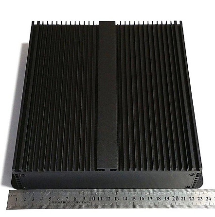 Усилитель мобильного сигнала репитер трехдиапазонный WLC3075-GDW 900/1800/2100 МГц, 1600-2000 кв. м. Дніпро - зображення 6