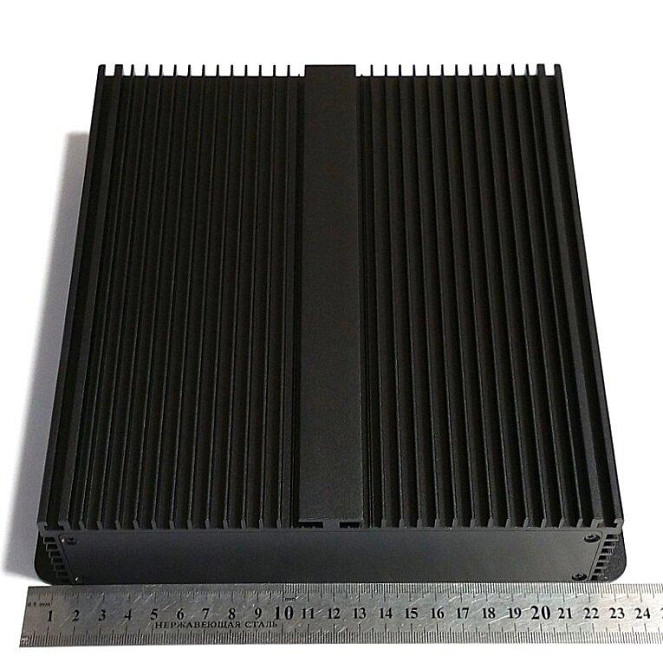 Усилитель мобильного сигнала репитер трехдиапазонный WLC3075-GDW 900/1800/2100 МГц, 1600-2000 кв. м. Днепр - изображение 6