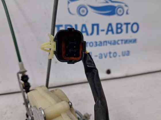 Замок двери передний левый Kia Sorento BL 2.5 DIESEL D4CB 2002 (б/у) Киев