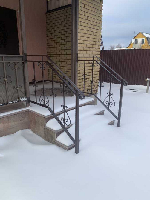 продажа 4-к коттедж Броварский, Бровары, 93000 $ Бровари - зображення 11