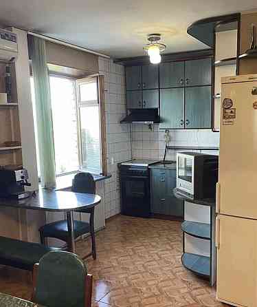 долгосрочная аренда 3-к квартира Киев, Шевченковский, 21500 грн./мес. Київ