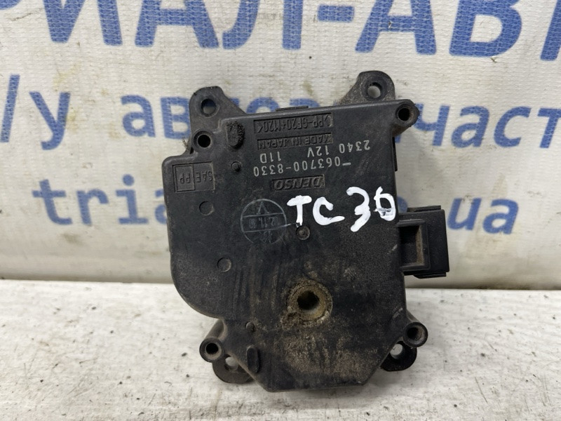 Сервопривод Toyota Camry 2001-2006 8710633220 (Арт. 81772) Київ - зображення 1
