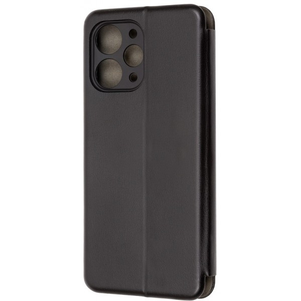 Чохол-книжка ArmorStandart G-Case для Xiaomi Redmi 12/Poco M6 Pro 5G Black (ARM66542) (Код товару:32 Харьков - изображение 6