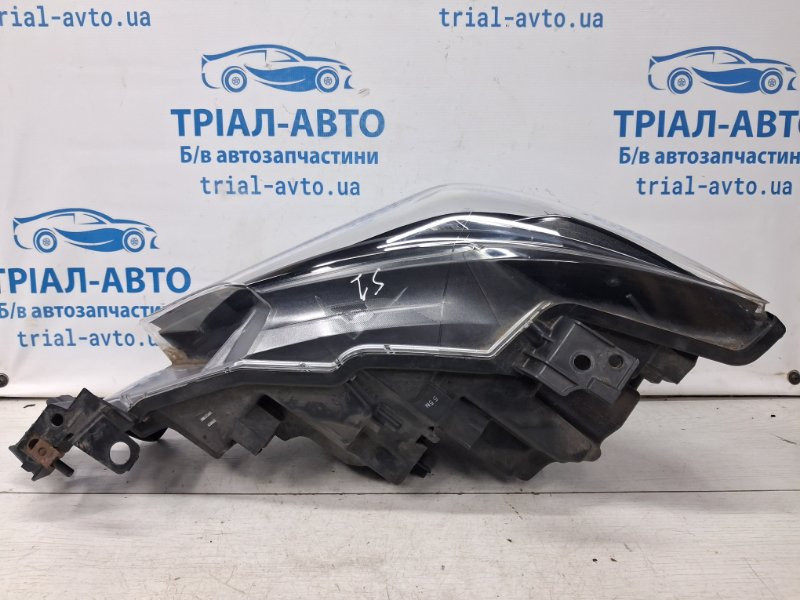 Фара правая галоген Mazda 6 2012- GMG9-51-031E (Арт. 69451) Київ - зображення 7