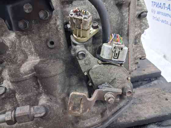 Коробка передач АКПП Lexus RX 350 XU30 3.5 БЕНЗИН 2GRFE 2003 (б/у) Київ