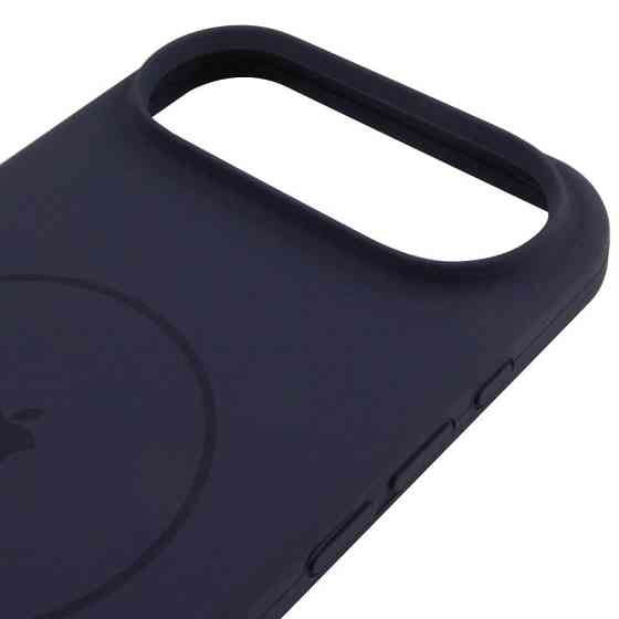 Чехол Silicone Case Full Protective (AA) V2 with MagSafe для Apple iPhone 17 Air (6.5") Херсон