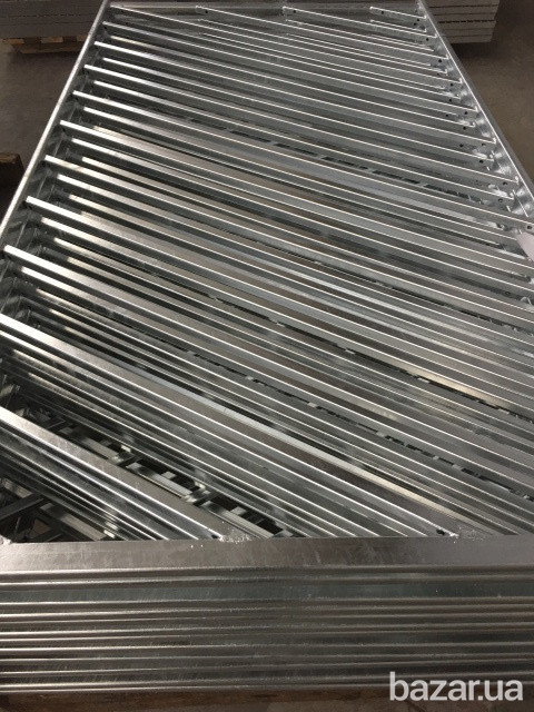 Горячее цинкование! Черкассы - изображение 3