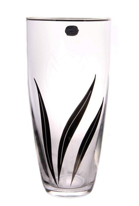 Ваза Bohemia 82562/27544/250 25 см Київ - зображення 1
