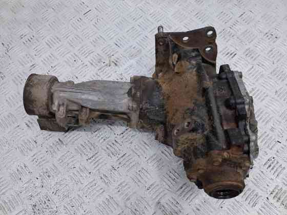 Раздаточная коробка Lexus RX 350 XU30 3.5 БЕНЗИН 2GRFE 2003 (б/у) Київ
