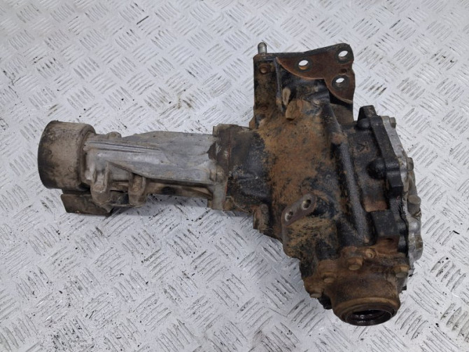 Раздаточная коробка Lexus RX 350 2003-2009 3610048021 (Арт. 63440) Київ - зображення 2