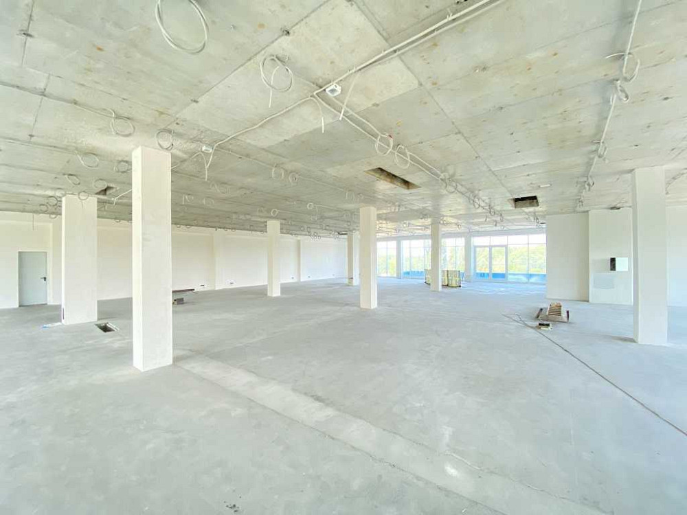 долгосрочная аренда помещения свободного назначения, здания Киев, Днепровский, 25100 $/мес. Київ - зображення 4