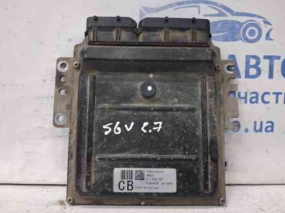 Блок управления двигателем Suzuki Grand Vitara JT 2.7 БЕНЗИН H27A 2005 (б/у) Киев