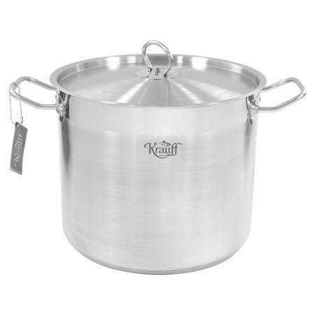 Каструля Krauff Gegenbild 26-238-025 15 л Київ - зображення 1