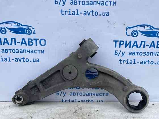 Рычаг передний нижний левый Jeep Cherokee 2013-2019 4668993AF (Арт. 72882) Київ