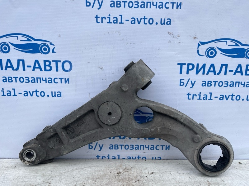 Рычаг передний нижний левый Jeep Cherokee 2013-2019 4668993AF (Арт. 72882) Київ - зображення 2