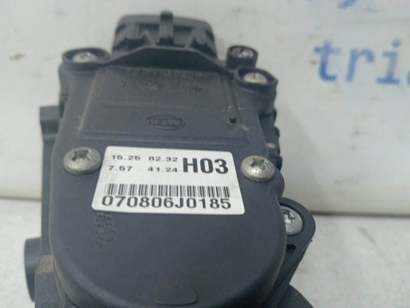 Педаль газа Hyundai I30 2007-2012 327002H300 (Арт. 61684) Киев - изображение 6