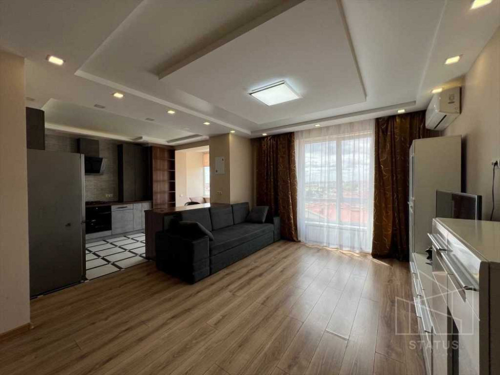 продажа 3-к квартира Киево-Святошинский, Софиевская Борщаговка, 117000 $  - зображення 7