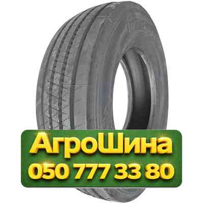 315/70R22.5 Barum BF200 R 154/150M PR20 Рулевая грузовая шина Київ