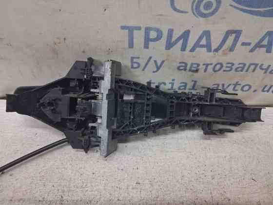 Ручка двери внешняя задняя левая  Land Rover Range Rover Evoque 2011-2018 LR061201 (Арт. 82626) Киев
