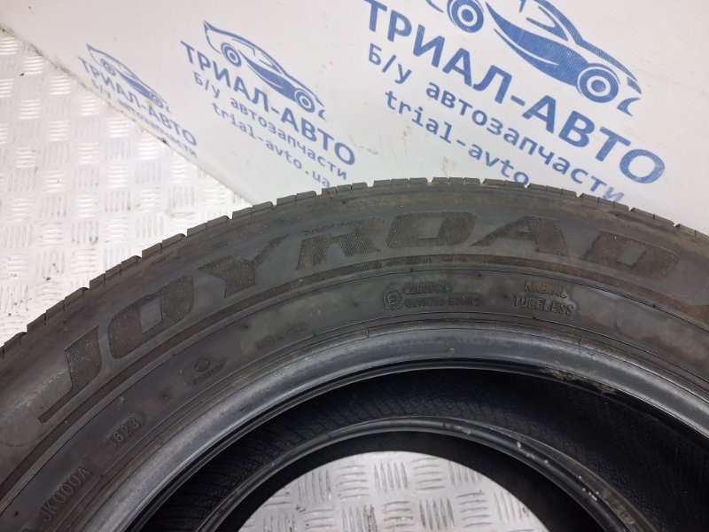 Шины 2шт R17 (б/у) Киев - изображение 4