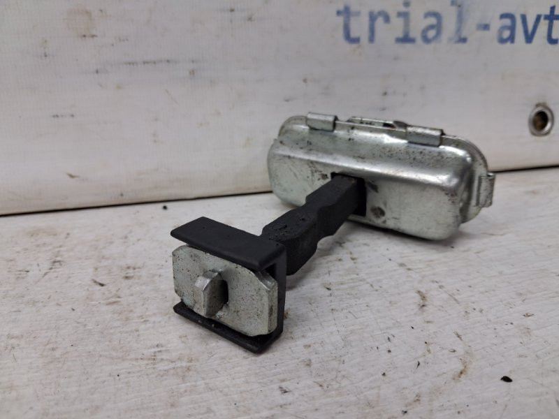 Ограничитель двери передний левый SsangYong Rexton 2006-2012 7288008001 (Арт. 65553) Київ - зображення 3