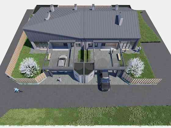 продажа участок под жилую застройку Киево-Святошинский, Вишневое, 66900 $ Вишневе