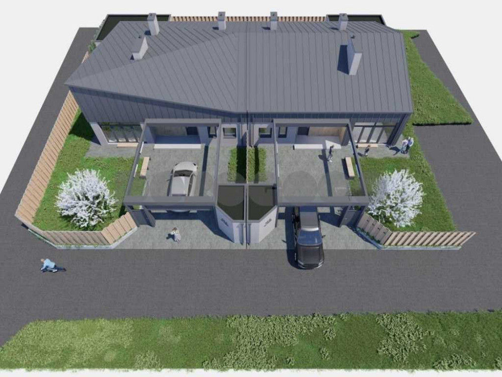 продажа участок под жилую застройку Киево-Святошинский, Вишневое, 66900 $ Вишневе - зображення 5