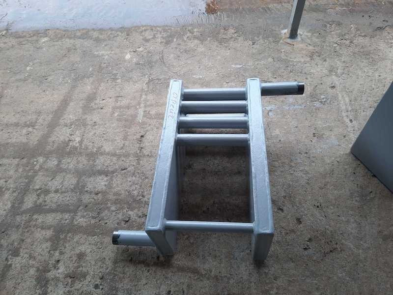 Котли опалення для монтажу в піч, камін чи грубку, виготовлення під замовлення Хмельницкий - изображение 3