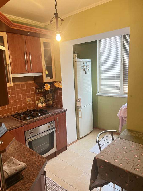 продажа 1-к квартира Обуховский, Украинка, 37000 $ Украинка - изображение 3