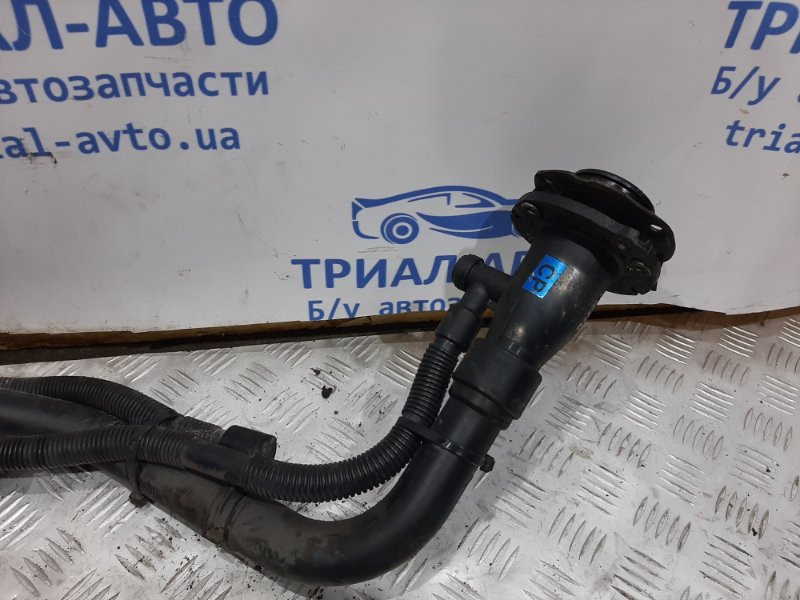 Горловина заливная Chevrolet Captiva 2006-2018 20825964 (Арт. 24374) Киев - изображение 5