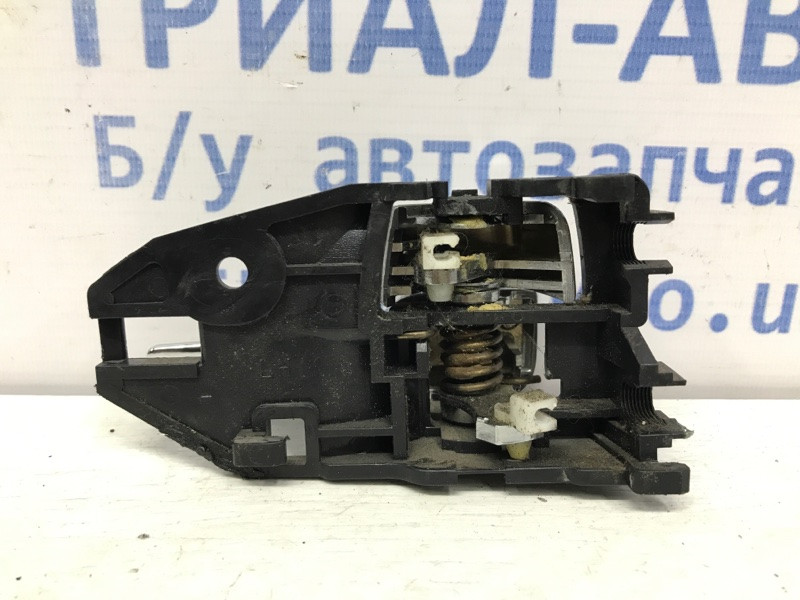 Ручка двери внутренняя левая Mitsubishi Outlander 2003-2006 MR626116 (Арт. 44320) Киев - изображение 3