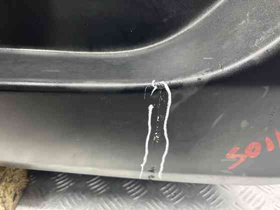 Бампер задний Jeep Cherokee KL 3.2 БЕНЗИН EHK 2013 (б/у) Київ