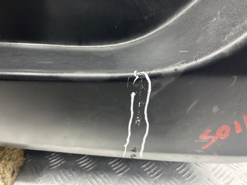 Бампер задний Jeep Cherokee 2013-2019 68203261AD (Арт. 71860) Київ - зображення 6