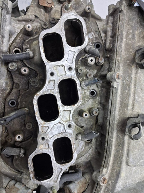 Двигатель Toyota Prado 2002-2009 1GR-FE (Арт. 66901) Киев - изображение 8