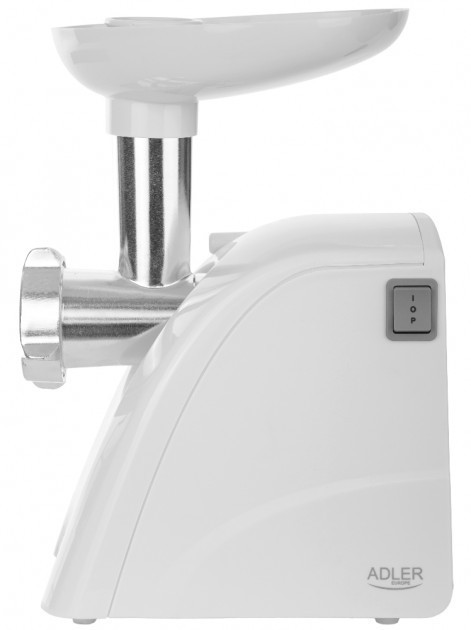 Мясорубка Adler AD-4803 800 Вт Київ - зображення 4