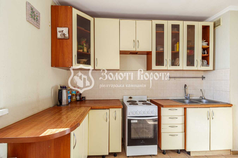 продажа 3-к квартира Киев, Дарницкий, 95000 $ Київ - зображення 9